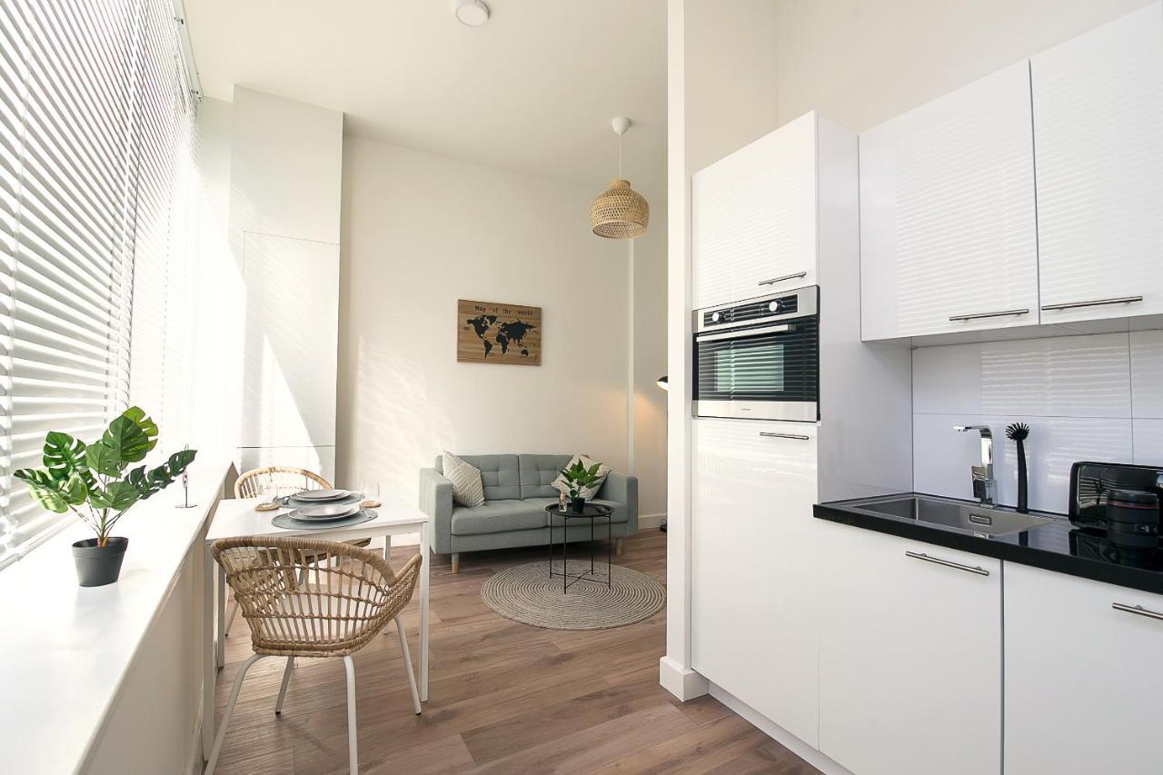 Four Star Apartments - Keizerstraat Lahey Dış mekan fotoğraf