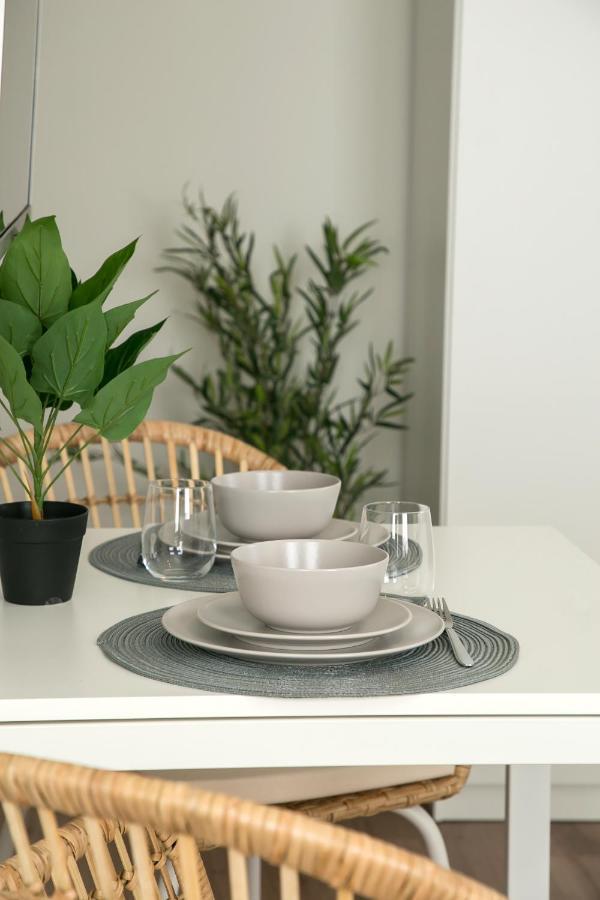 Four Star Apartments - Keizerstraat Lahey Dış mekan fotoğraf