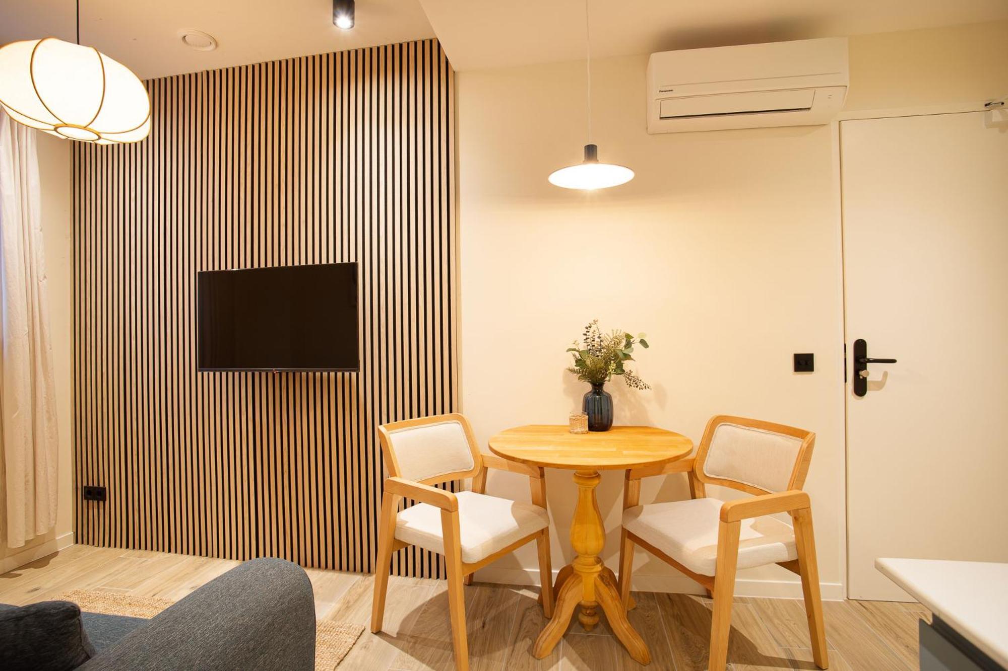 Four Star Apartments - Keizerstraat Lahey Dış mekan fotoğraf