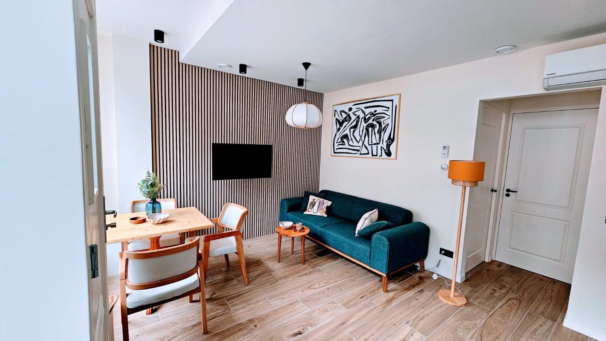 Four Star Apartments - Keizerstraat Lahey Dış mekan fotoğraf