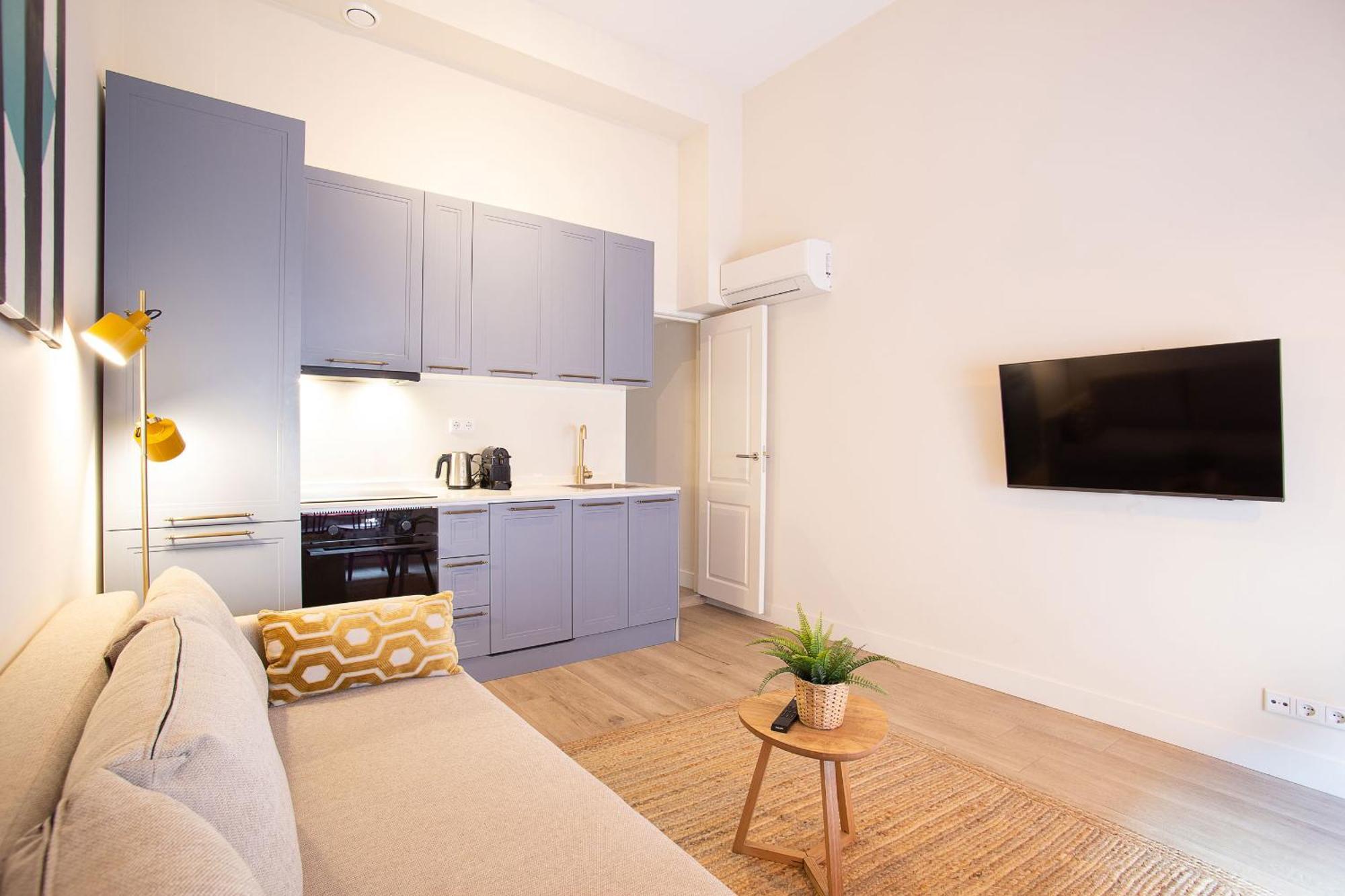 Four Star Apartments - Keizerstraat Lahey Dış mekan fotoğraf