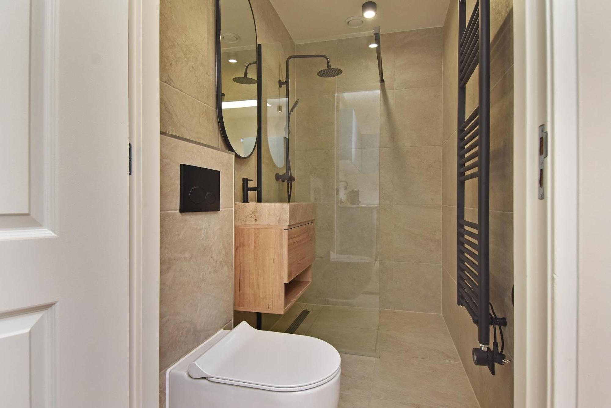 Four Star Apartments - Keizerstraat Lahey Dış mekan fotoğraf