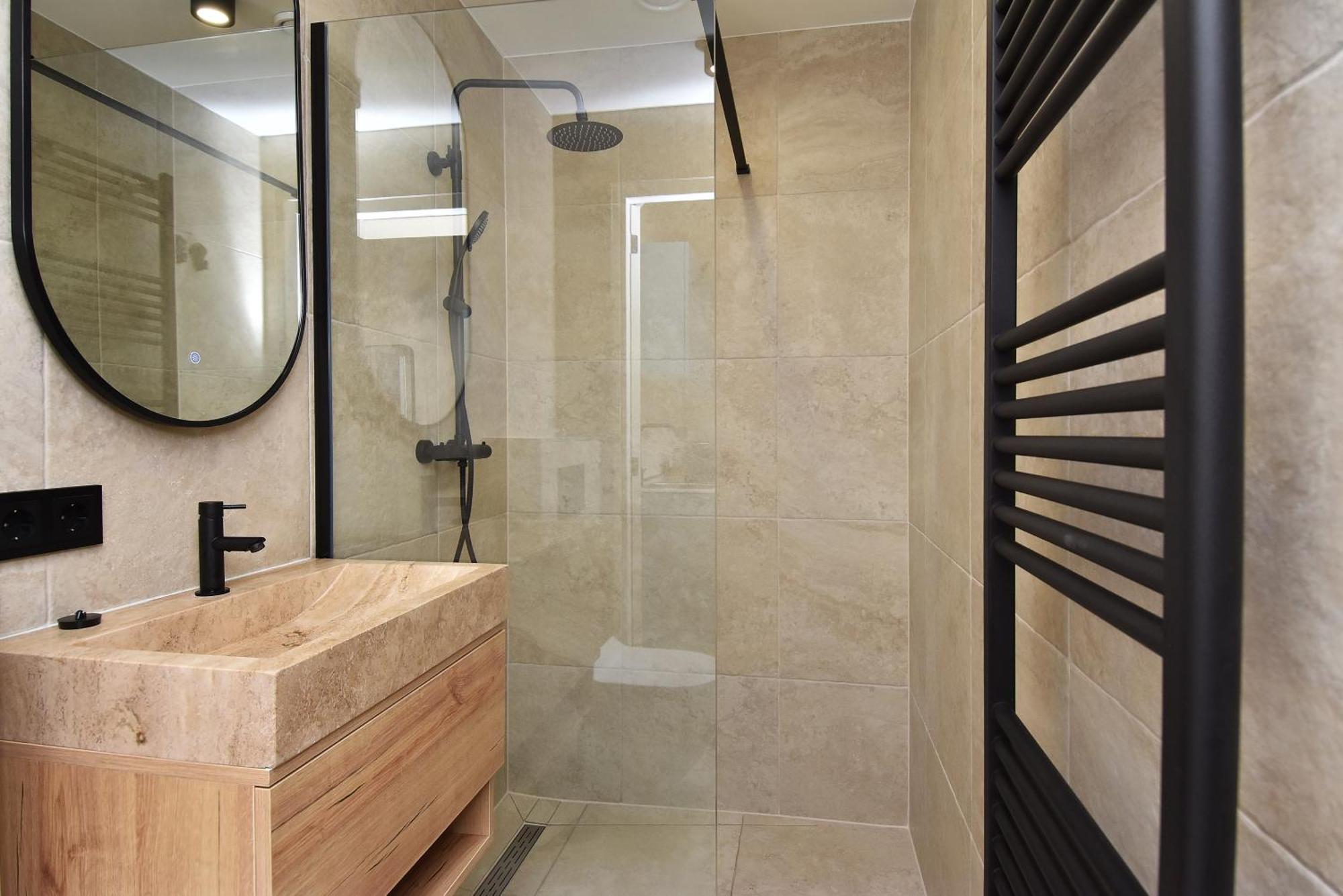 Four Star Apartments - Keizerstraat Lahey Dış mekan fotoğraf