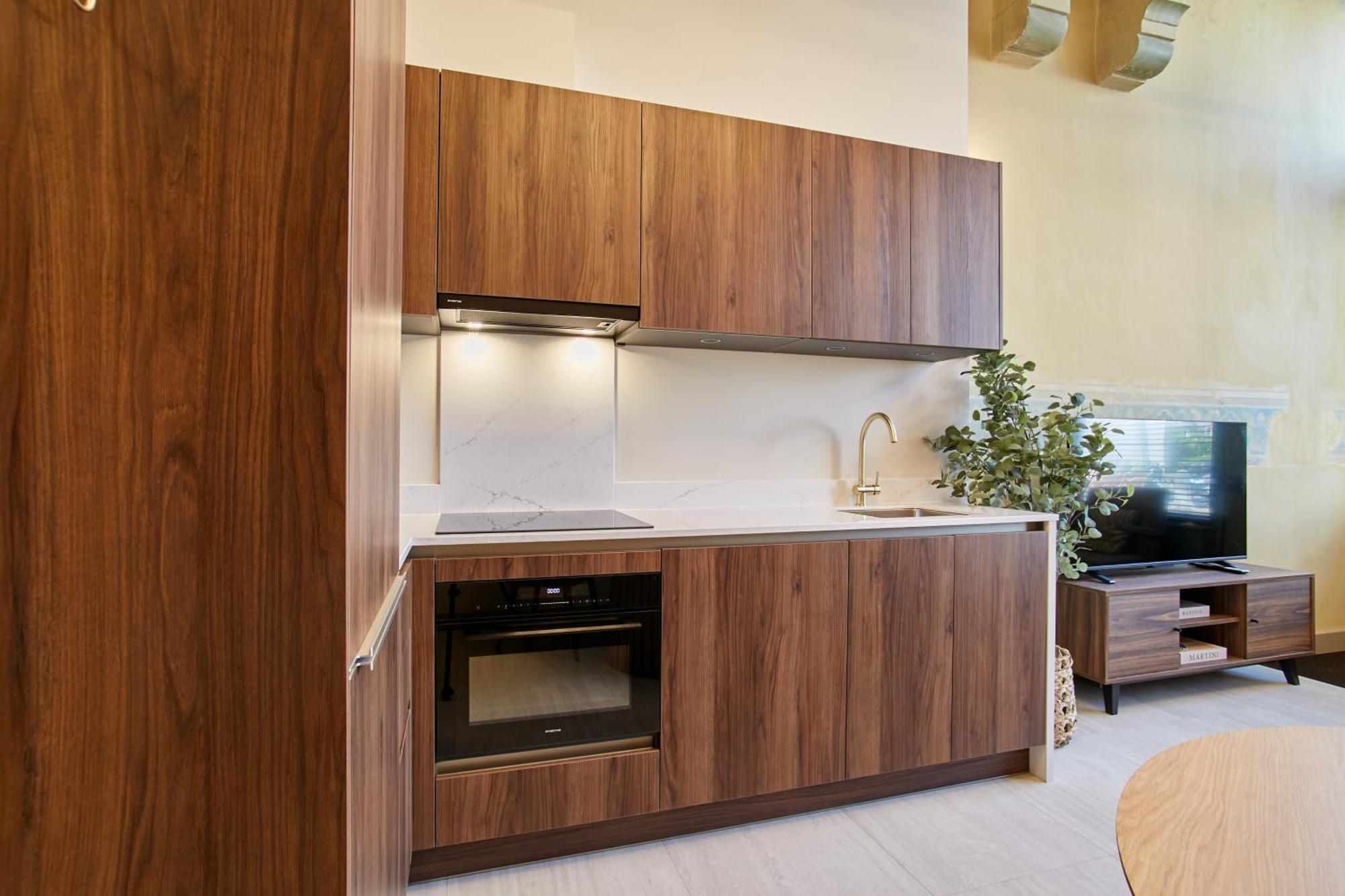 Four Star Apartments - Keizerstraat Lahey Dış mekan fotoğraf